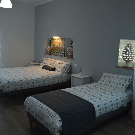 B&B Maison Blanche Кальтаджіроне Екстер'єр фото